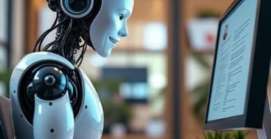 Encontrar negocios con ia