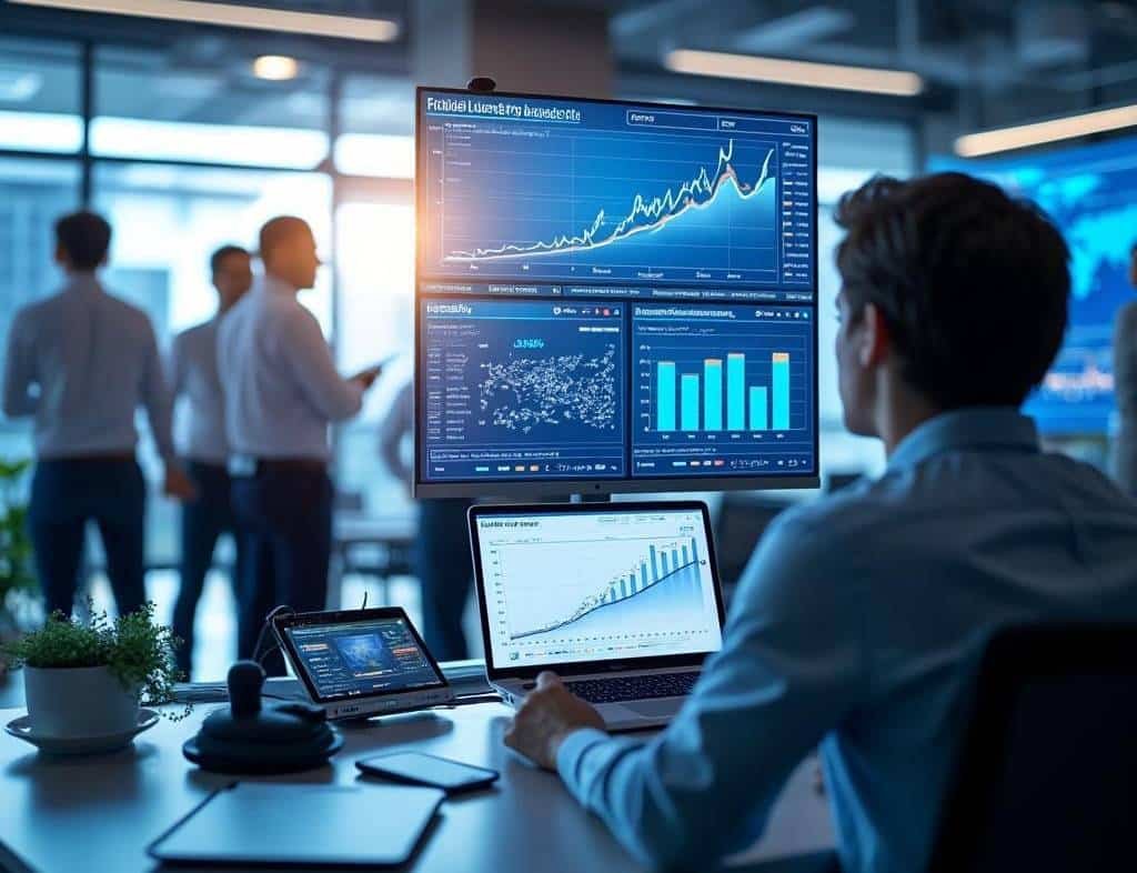 mejora la rentabilidad por medio de la ia