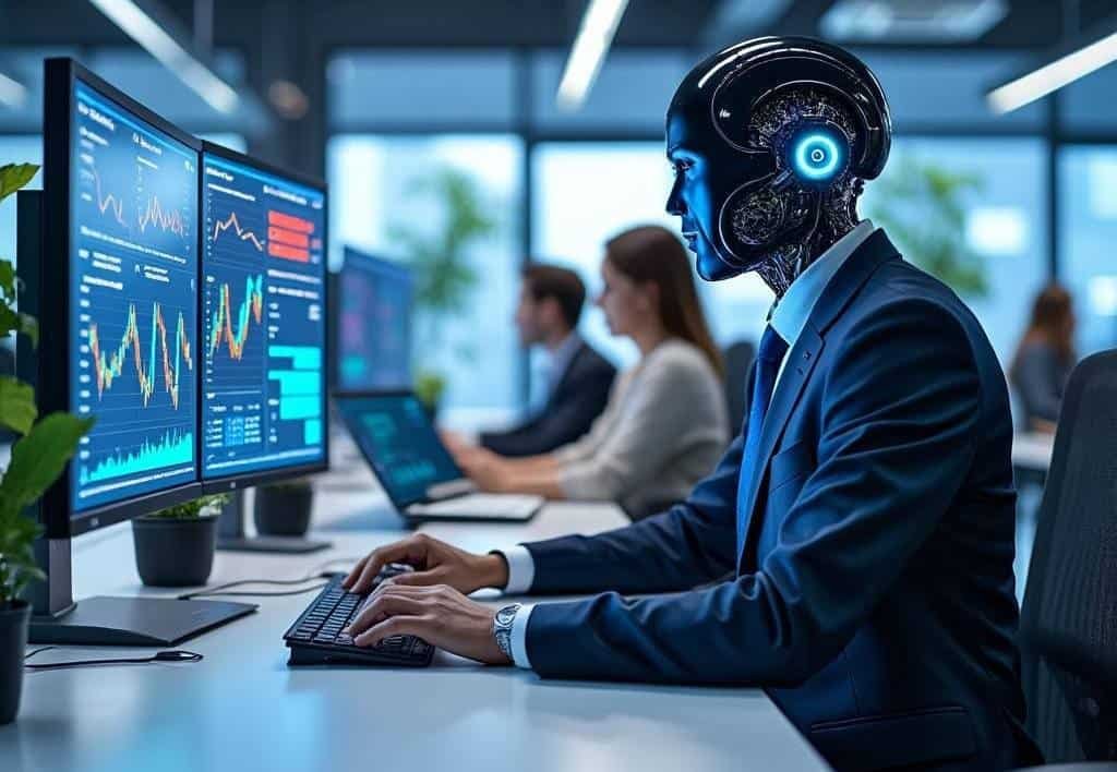 detectar fraudes empresariales con ia